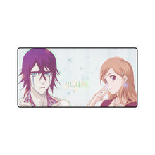 Load image into Gallery viewer, Anime Bleach Mouse Pad (Desk Mat)
