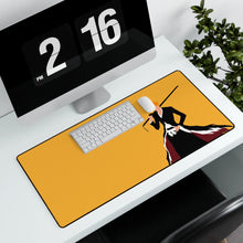 Load image into Gallery viewer, Anime Bleach Mouse Pad (Desk Mat)
