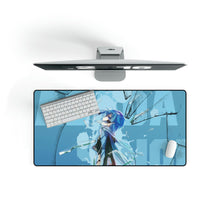 Load image into Gallery viewer, Sword Art Online II Mouse Pad (Desk Mat)
