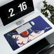 Load image into Gallery viewer, Yona of the Dawn Mouse Pad (Desk Mat)

