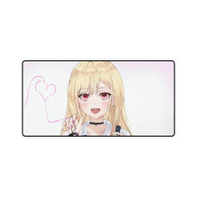 Load image into Gallery viewer, My Dress-Up Darling Marin Mouse Pad (Desk Mat)
