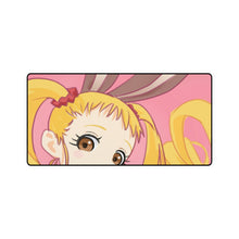 Load image into Gallery viewer, Urara Kasugano Mouse Pad (Desk Mat)
