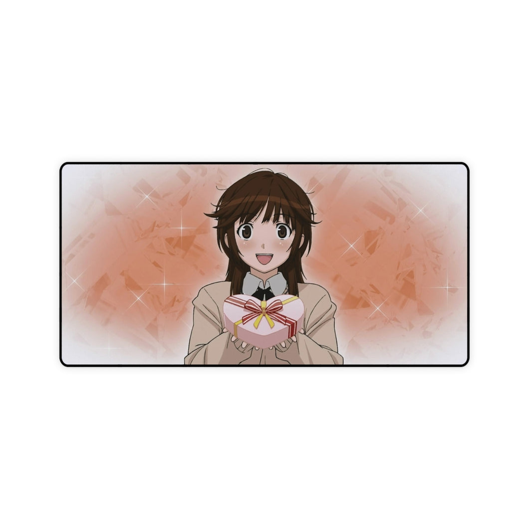 Amagami Mouse Pad (Desk Mat)