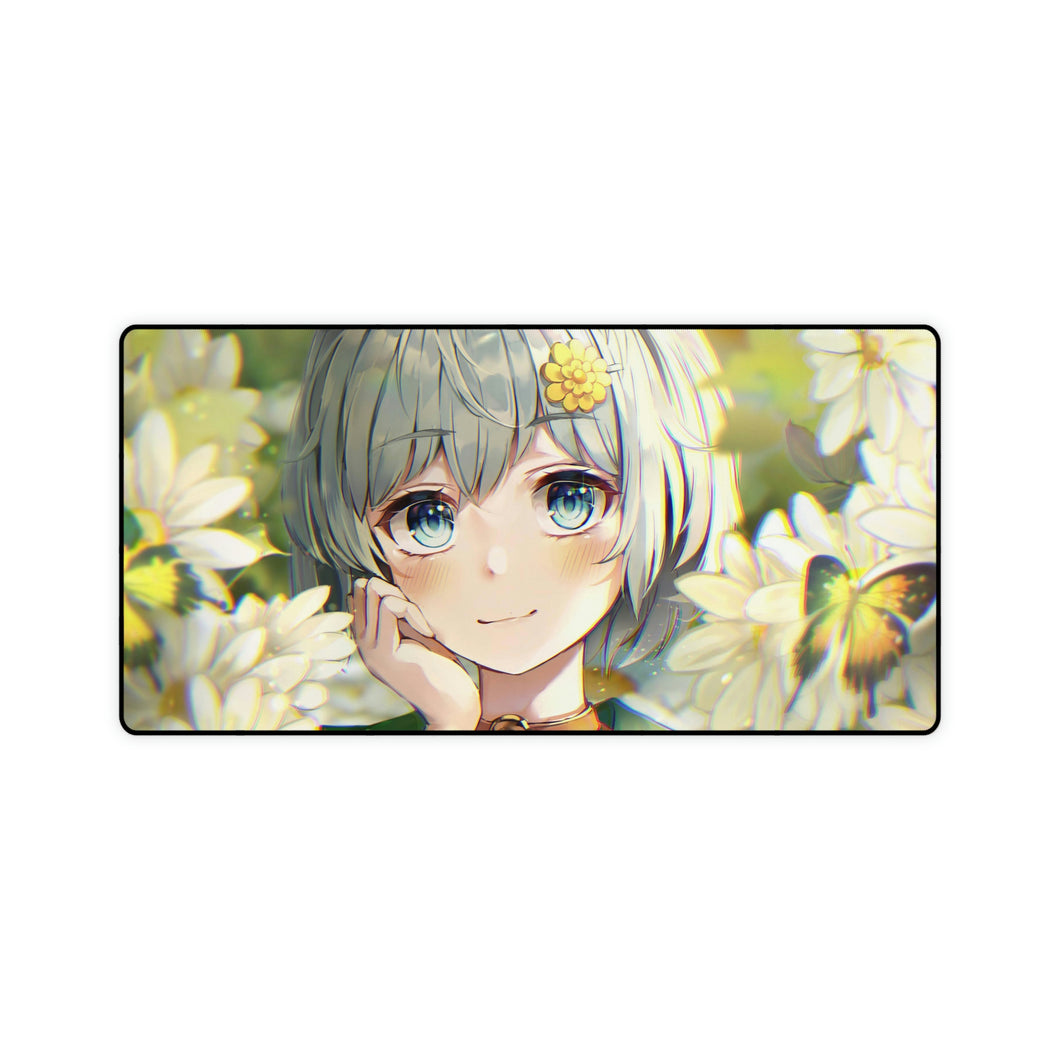 Uma Musume: Pretty Derby Mouse Pad (Desk Mat)