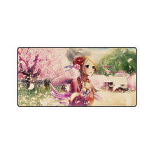 Load image into Gallery viewer, Anime Original Mouse Pad (Desk Mat)
