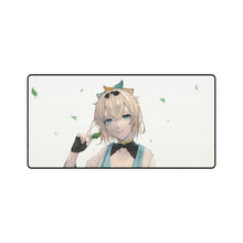 Load image into Gallery viewer, Virtual Youtuber Mouse Pad (Desk Mat)
