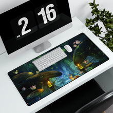 Load image into Gallery viewer, Anime Xenosaga Mouse Pad (Desk Mat)
