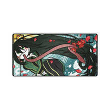 Load image into Gallery viewer, Tsuyu Asui, [My Hero Academia], Mouse Pad (Desk Mat)
