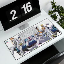 Load image into Gallery viewer, Uta no Prince-sama Mouse Pad (Desk Mat)

