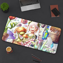 Load image into Gallery viewer, Anime Original Mouse Pad (Desk Mat) On Desk
