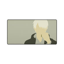 Load image into Gallery viewer, Ginko Mouse Pad (Desk Mat)

