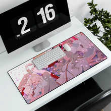 Load image into Gallery viewer, Revolutionary Girl Utena Mouse Pad (Desk Mat)
