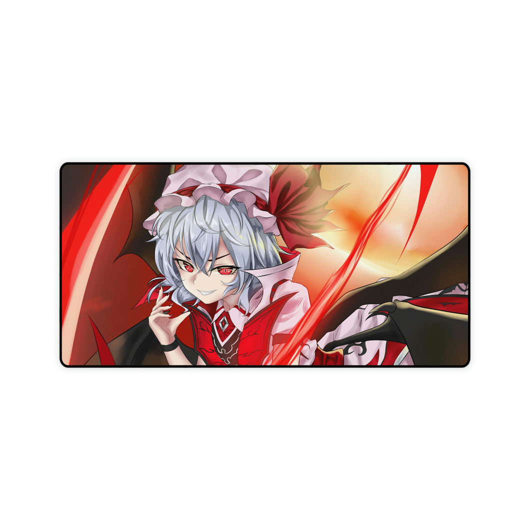 Touhou Mouse Pad (Desk Mat)