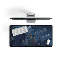 Load image into Gallery viewer, Your Name. Mouse Pad (Desk Mat)
