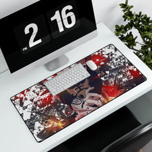 Load image into Gallery viewer, Anime One Piece Mouse Pad (Desk Mat) With Laptop
