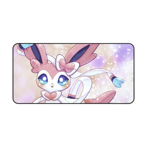 Anime Pokémon Mouse Pad (Desk Mat)