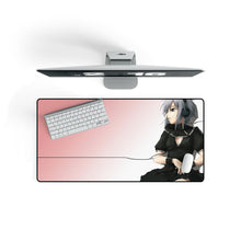 Load image into Gallery viewer, Anime Original Mouse Pad (Desk Mat) On Desk
