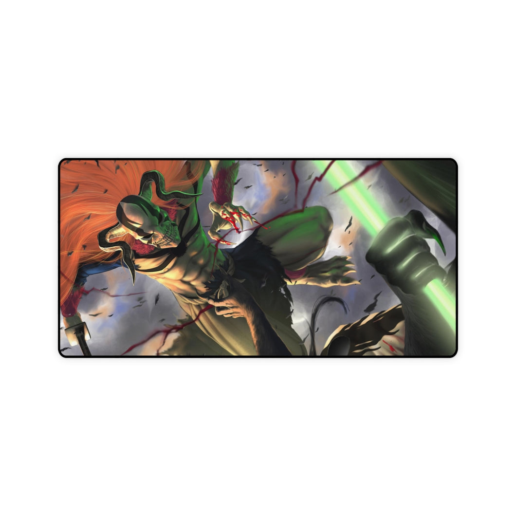 Anime Bleach Mouse Pad (Desk Mat)