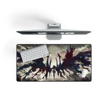 Load image into Gallery viewer, Puella Magi Madoka Magica Mouse Pad (Desk Mat) On Desk

