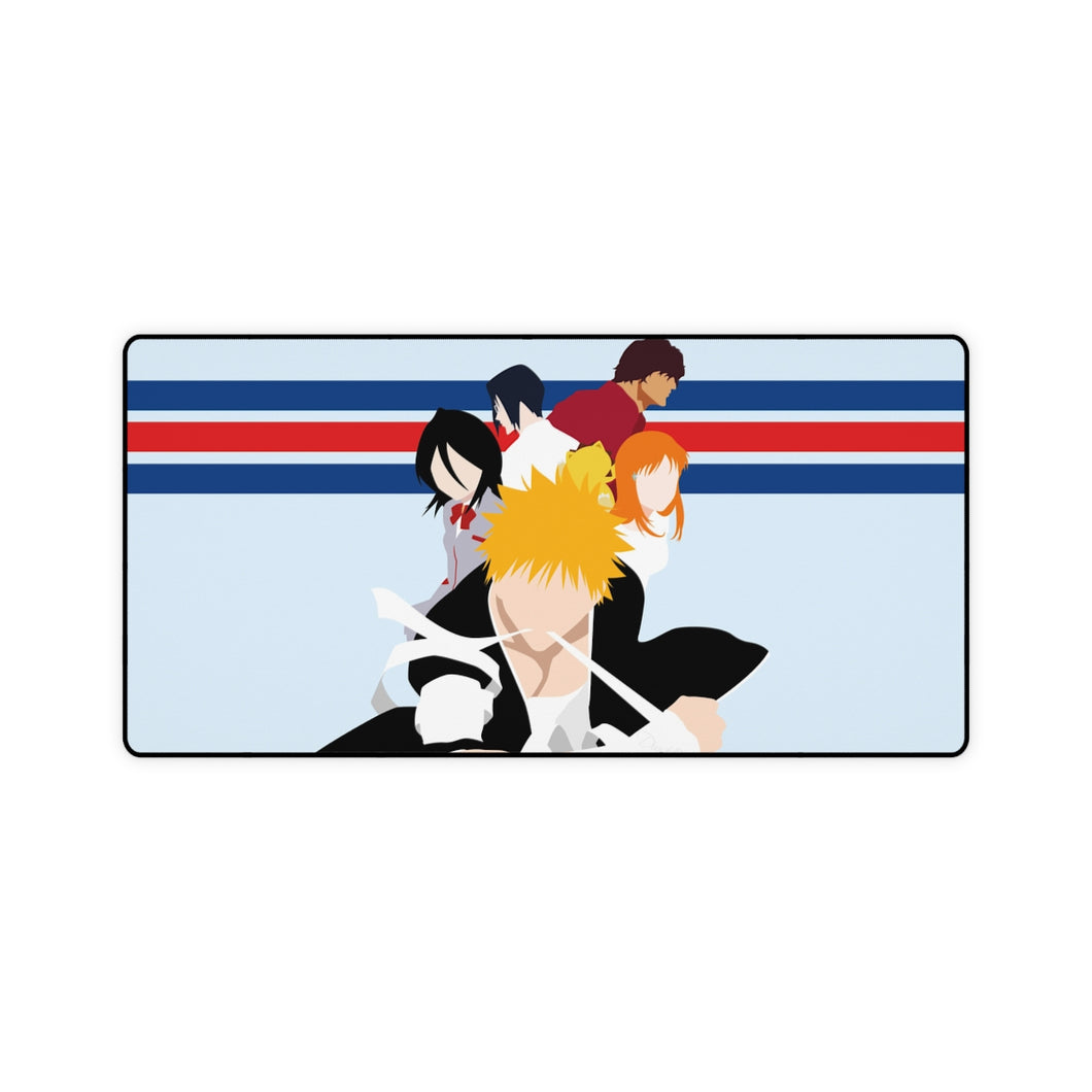 Anime Bleach Mouse Pad (Desk Mat)