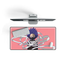 Load image into Gallery viewer, My Hero Academia Mouse Pad (Desk Mat) On Desk
