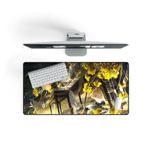 Load image into Gallery viewer, IDOLiSH7 Mouse Pad (Desk Mat) On Desk
