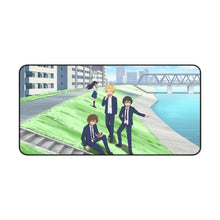 Load image into Gallery viewer, Daily Lives Of High School Boys Mouse Pad (Desk Mat)
