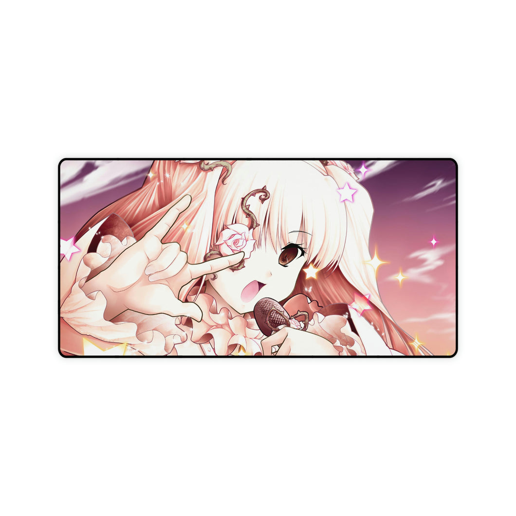 Rozen Maiden Mouse Pad (Desk Mat)