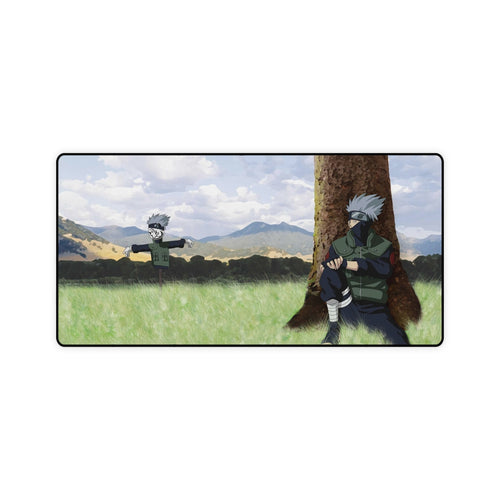 Anime Naruto Mouse Pad (Desk Mat)