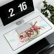 Load image into Gallery viewer, Rewrite Mouse Pad (Desk Mat)
