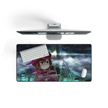 Load image into Gallery viewer, Sword Art Online Alternative: Gun Gale Online Mouse Pad (Desk Mat)
