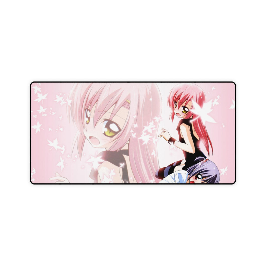 Hayate the Combat Butler Mouse Pad (Desk Mat)