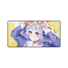Load image into Gallery viewer, Usada Pekora Mouse Pad (Desk Mat)
