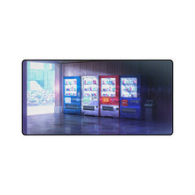 Load image into Gallery viewer, Jujutsu Kaisen Mouse Pad (Desk Mat)
