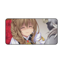 Load image into Gallery viewer, Goblin Slayer Goblin Slayer Mouse Pad (Desk Mat)
