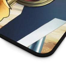 Load image into Gallery viewer, Fate/Apocrypha Mouse Pad (Desk Mat) Hemmed Edge
