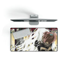 Load image into Gallery viewer, Strawberry Panic! Mouse Pad (Desk Mat)
