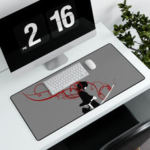 Load image into Gallery viewer, Anime Bleach Mouse Pad (Desk Mat)
