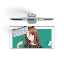 Load image into Gallery viewer, Uma Musume: Pretty Derby Mouse Pad (Desk Mat)
