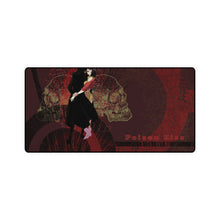 Load image into Gallery viewer, Anime Cowboy Bebop Mouse Pad (Desk Mat)
