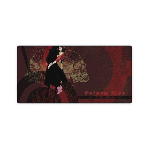 Anime Cowboy Bebop Mouse Pad (Desk Mat)