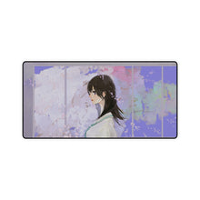 Load image into Gallery viewer, Ballroom e Youkoso Mouse Pad (Desk Mat)
