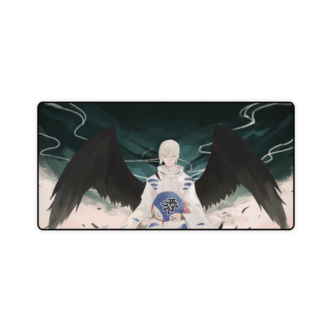 Onmyoji Mouse Pad (Desk Mat)