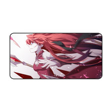 Load image into Gallery viewer, Puella Magi Madoka Magica Mouse Pad (Desk Mat)
