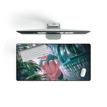 Load image into Gallery viewer, Girlfriend Mouse Pad (Desk Mat)
