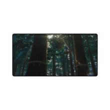 Load image into Gallery viewer, Your Name. Mouse Pad (Desk Mat)
