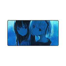 Load image into Gallery viewer, Chisato Nishikigi &amp; Takina Inoue Mouse Pad (Desk Mat)
