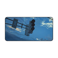 Anime Original Mouse Pad (Desk Mat)