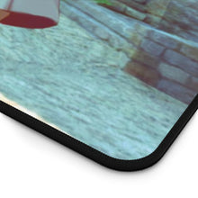 Load image into Gallery viewer, Pokémon: Heroes Mouse Pad (Desk Mat) Hemmed Edge
