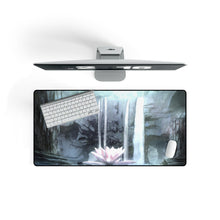 Load image into Gallery viewer, Anime Original Mouse Pad (Desk Mat) On Desk
